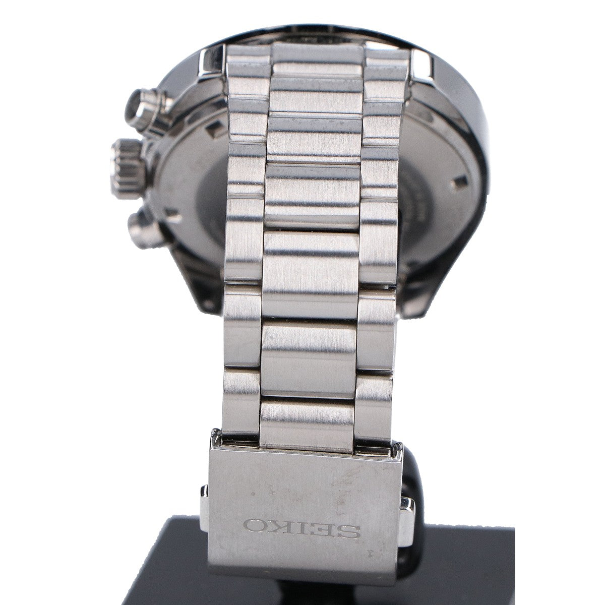 SEIKO セイコー SBDL085 プロスペックスSPEEDTIMER ソーラー腕時計 腕時計