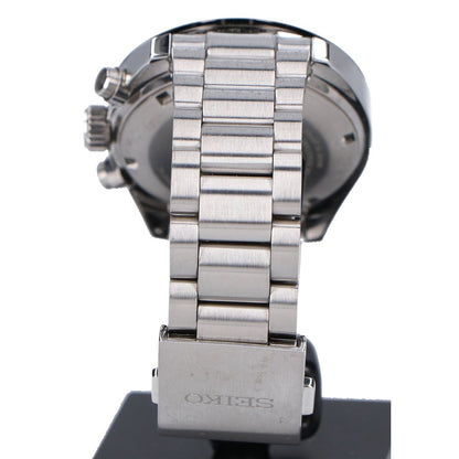 SEIKO セイコー SBDL085 プロスペックスSPEEDTIMER ソーラー腕時計 腕時計