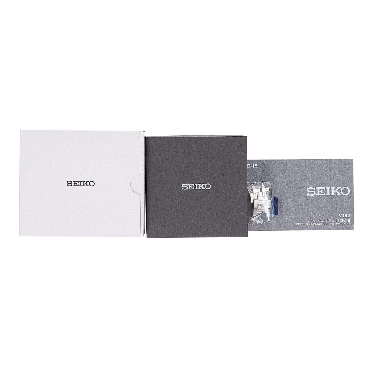 SEIKO セイコー SBDL085 プロスペックスSPEEDTIMER ソーラー腕時計 腕時計