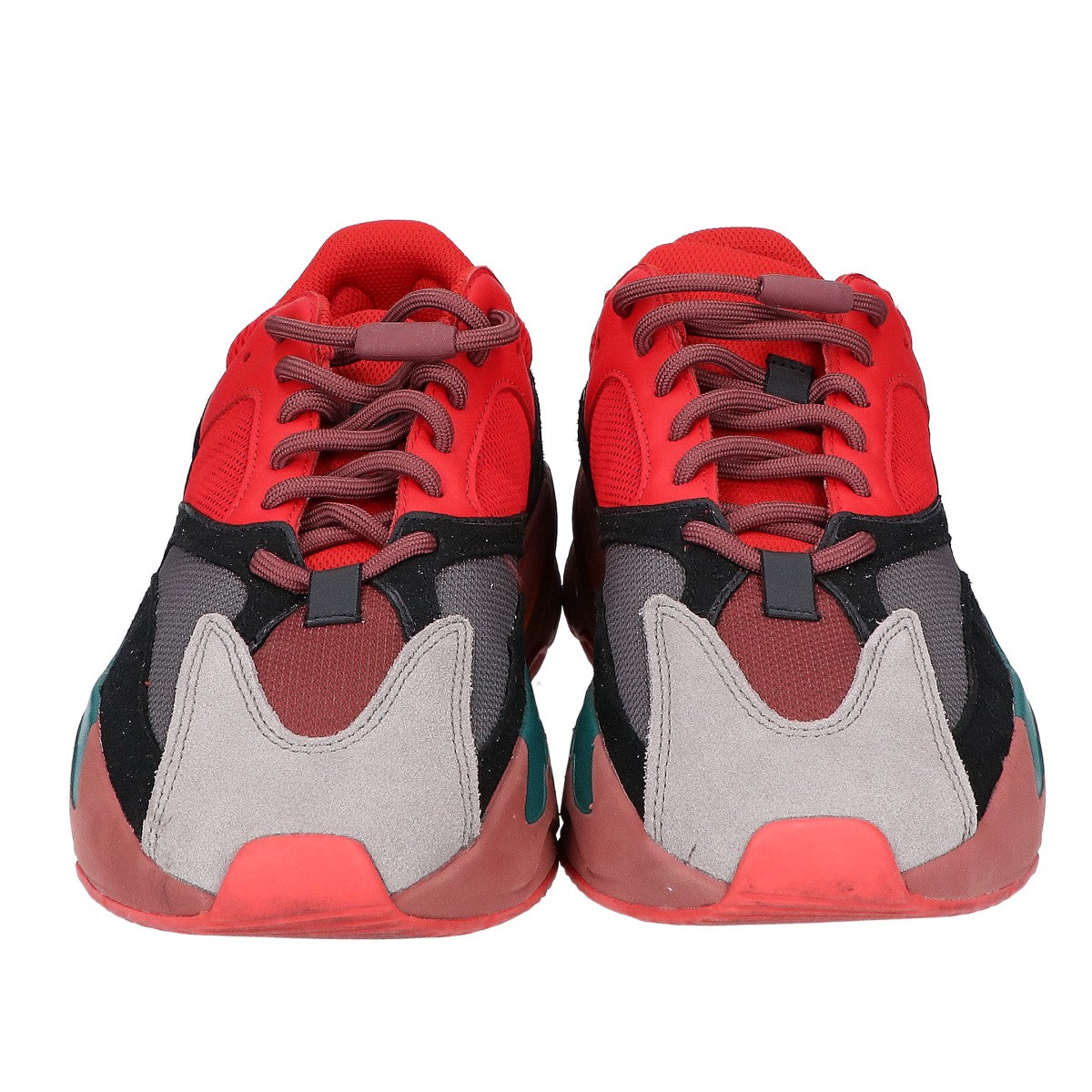 【美品】HQ6979 YEEZY BOOST 700 椰子鞋700 运动鞋 男鞋 27.5