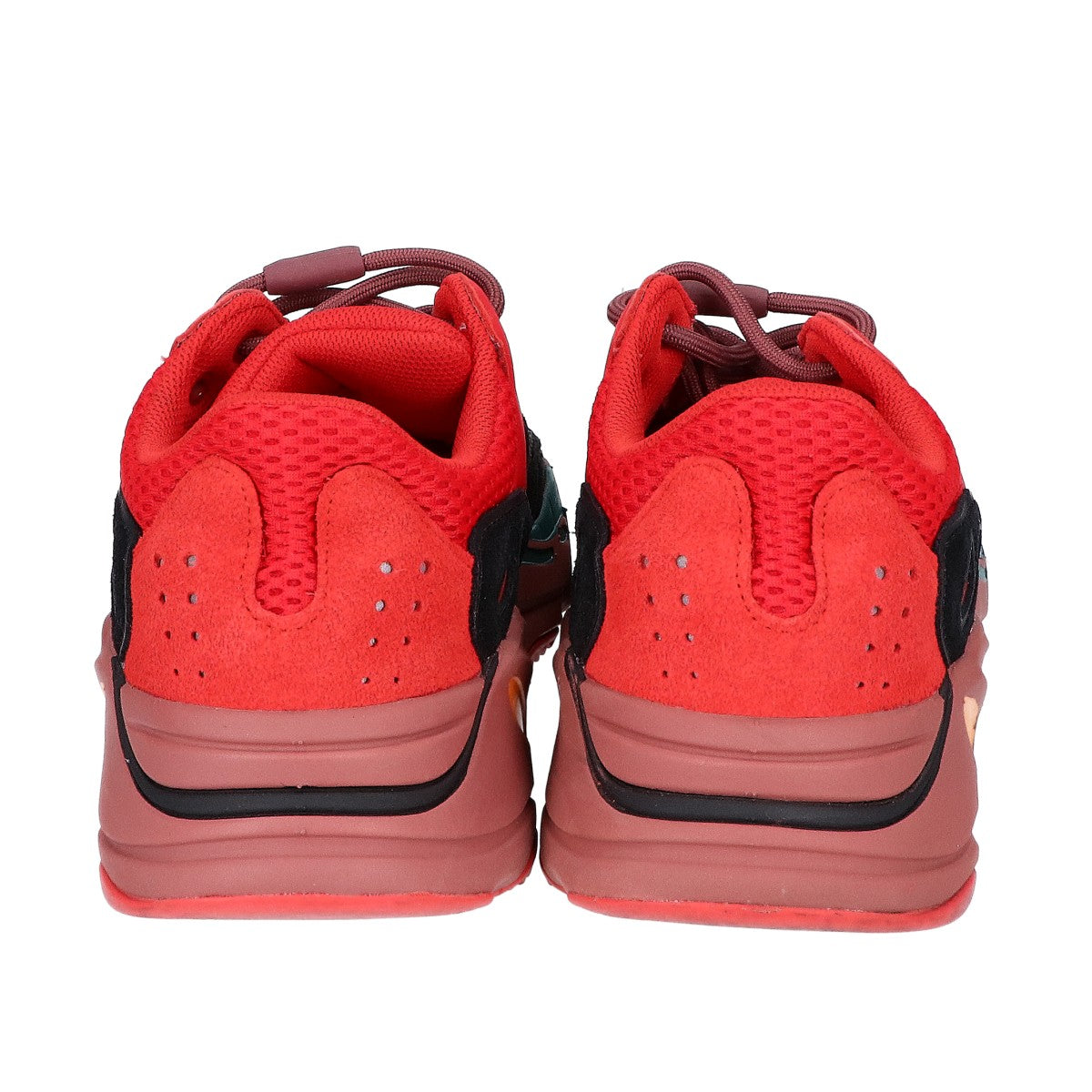 【美品】HQ6979 YEEZY BOOST 700 椰子鞋700 运动鞋 男鞋 27.5