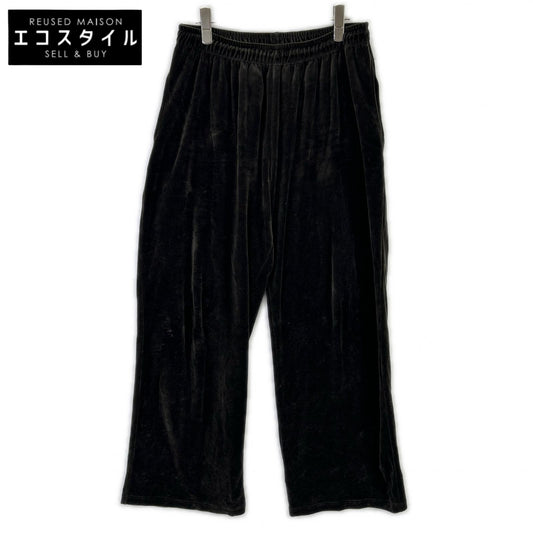 marka マーカ 25AW M25C19PT01C オーガニックコットンベロア トラックパンツ ボトムス