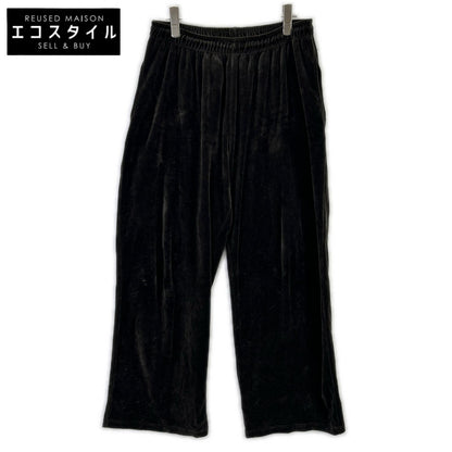 marka マーカ 25AW M25C19PT01C オーガニックコットンベロア トラックパンツ ボトムス