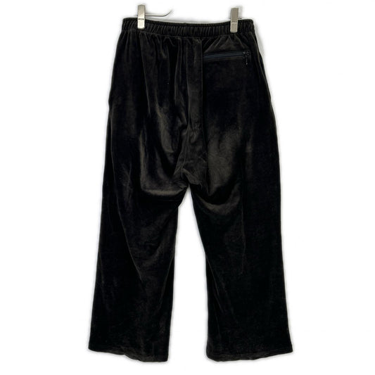 marka マーカ 25AW M25C19PT01C オーガニックコットンベロア トラックパンツ ボトムス
