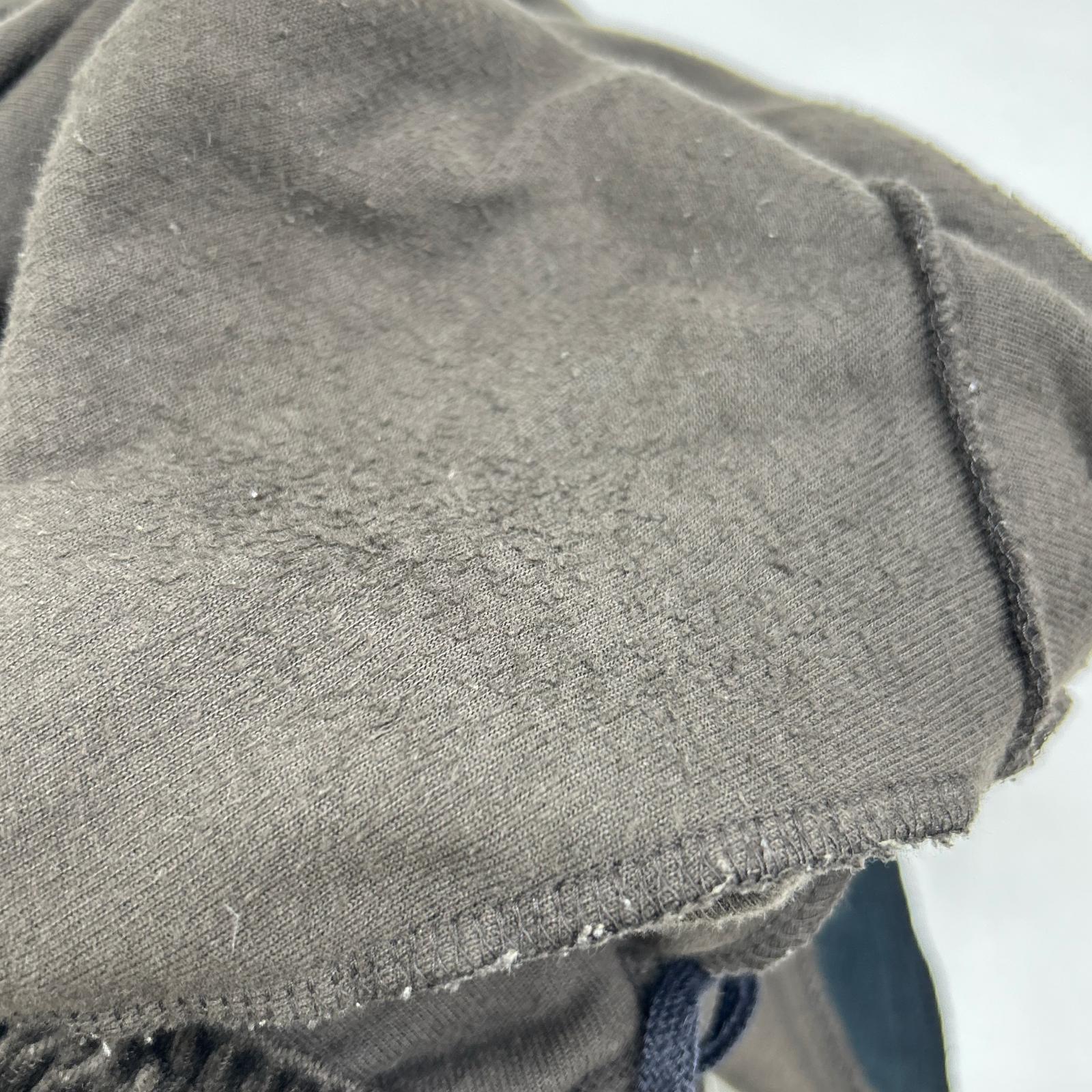 marka マーカ 25AW M25C19PT01C オーガニックコットンベロア トラックパンツ ボトムス