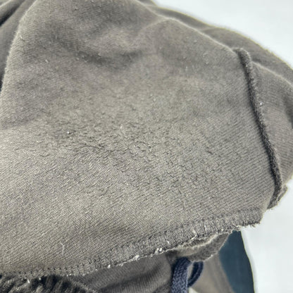 marka マーカ 25AW M25C19PT01C オーガニックコットンベロア トラックパンツ ボトムス