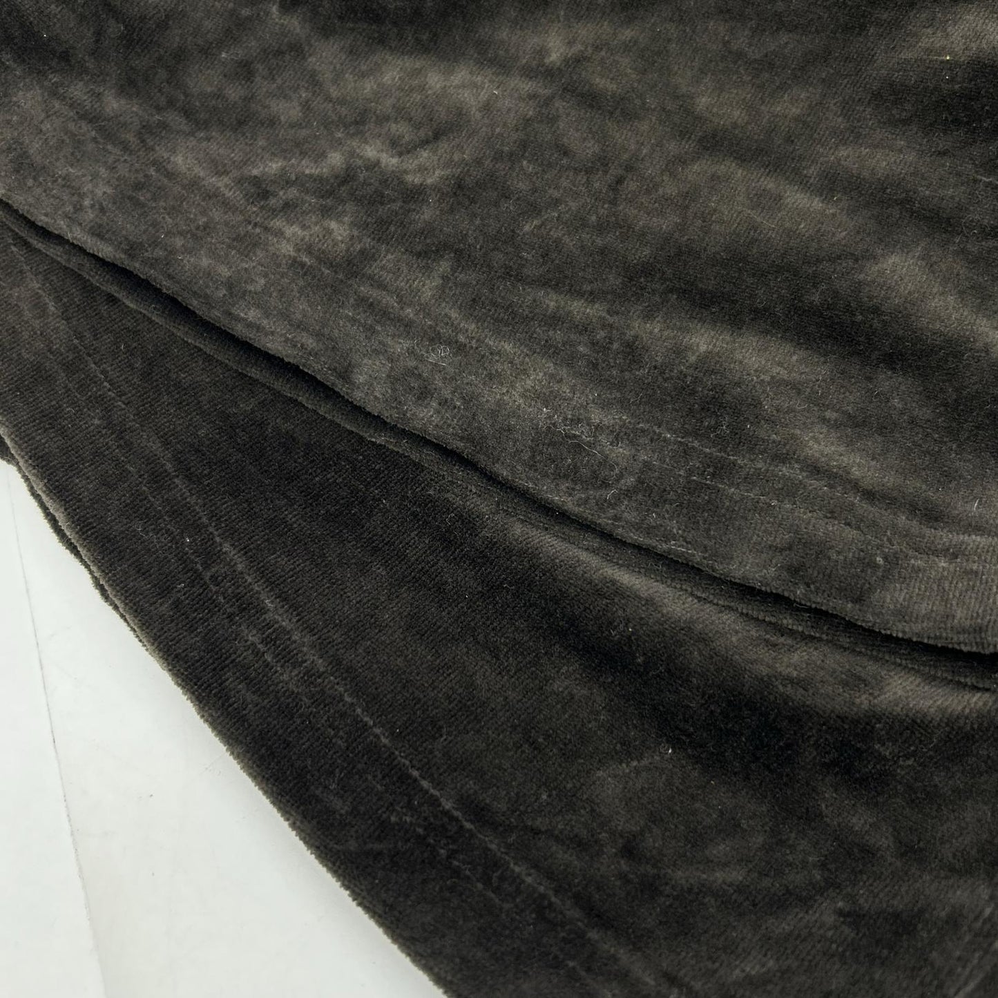 marka マーカ 25AW M25C19PT01C オーガニックコットンベロア トラックパンツ ボトムス