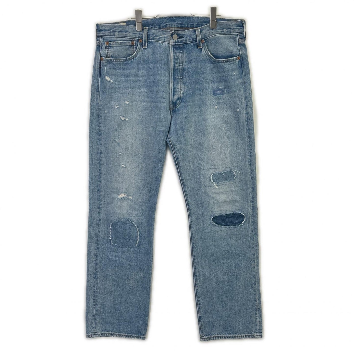 LEVI‘S リーバイス PC9-00501-3385 501 original 150th model デニムパンツ ボトムス