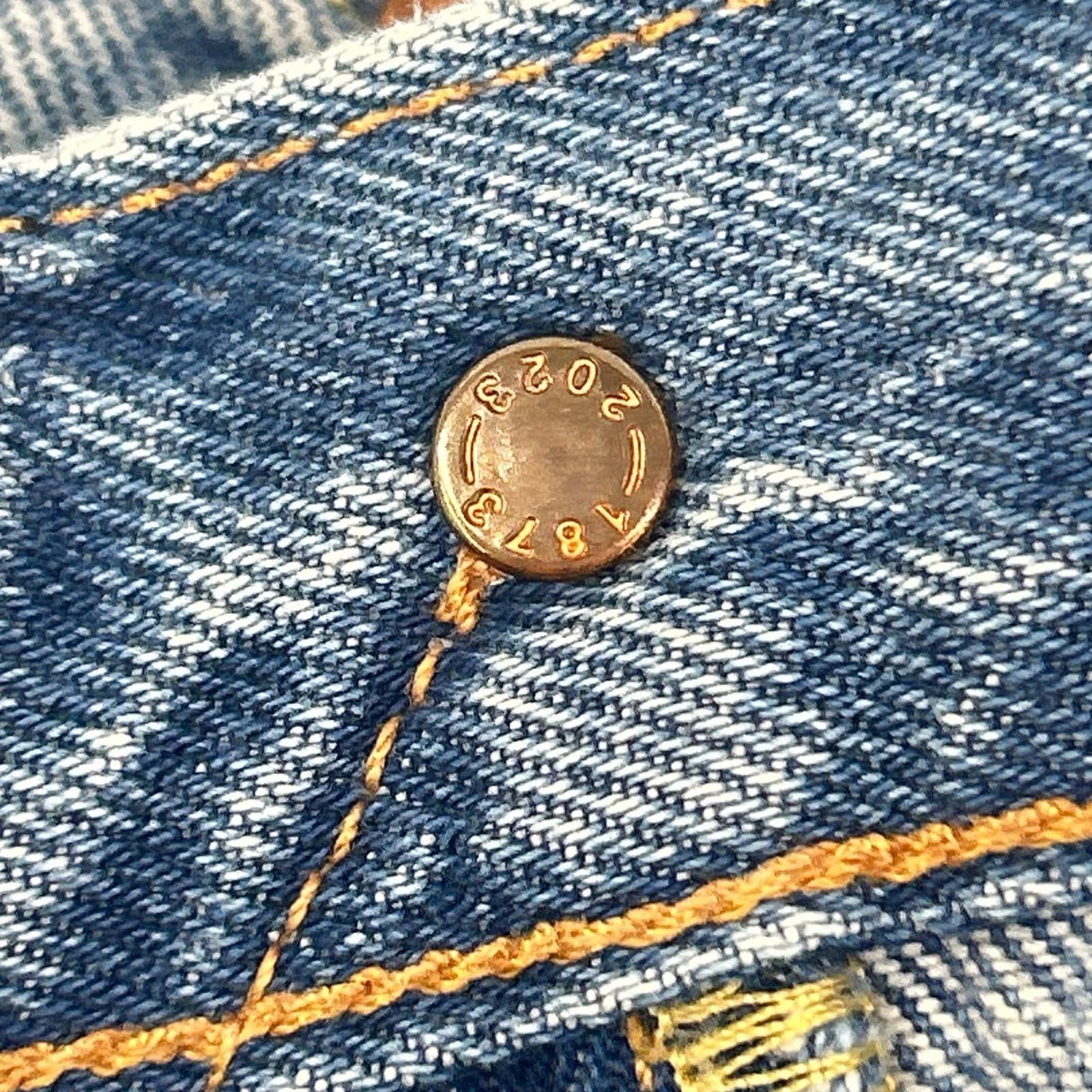 LEVI‘S リーバイス PC9-00501-3385 501 original 150th model デニムパンツ ボトムス