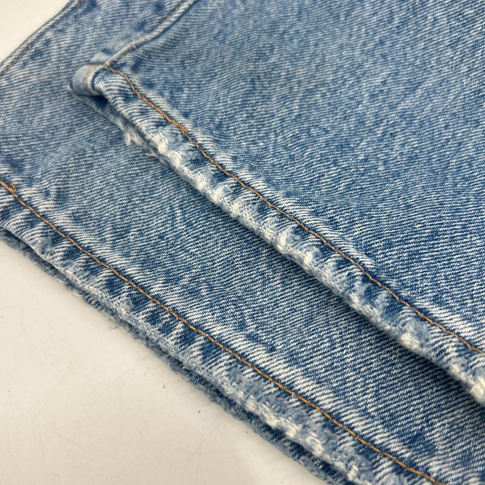 LEVI‘S リーバイス PC9-00501-3385 501 original 150th model デニムパンツ ボトムス