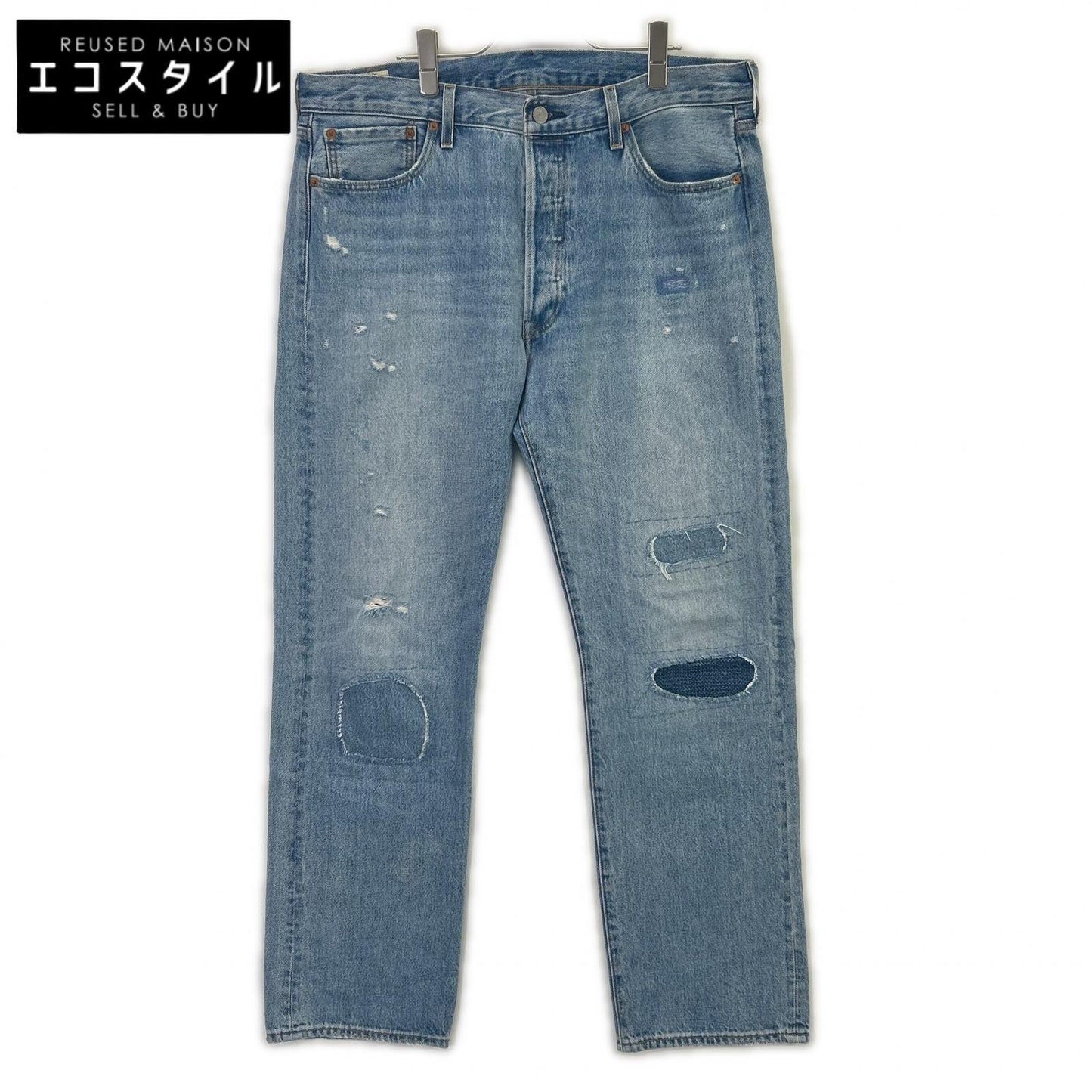 LEVI‘S リーバイス PC9-00501-3385 501 original 150th model デニムパンツ ボトムス