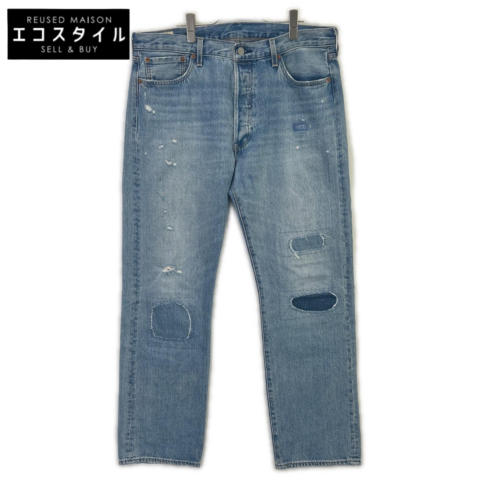LEVI‘S リーバイス PC9-00501-3385 501 original 150th model デニムパンツ ボトムス