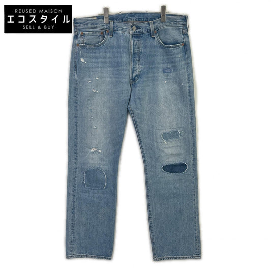 LEVI‘S リーバイス PC9-00501-3385 501 original 150th model デニムパンツ ボトムス