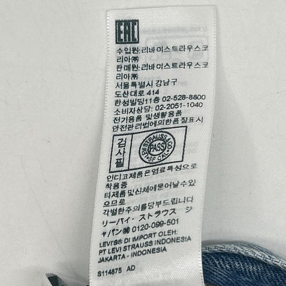 LEVI‘S リーバイス PC9-00501-3385 501 original 150th model デニムパンツ ボトムス