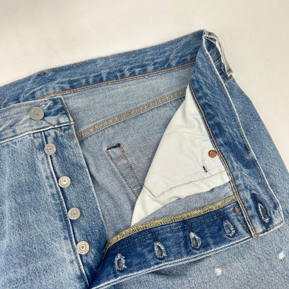 LEVI‘S リーバイス PC9-00501-3385 501 original 150th model デニムパンツ ボトムス