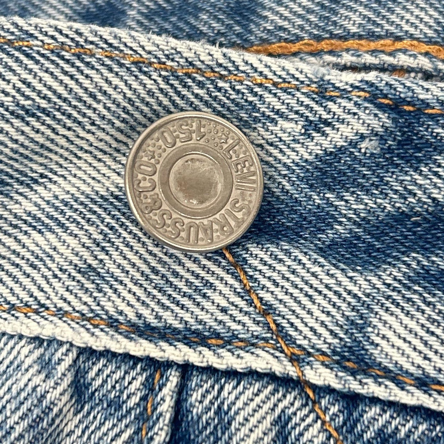 LEVI‘S リーバイス PC9-00501-3385 501 original 150th model デニムパンツ ボトムス
