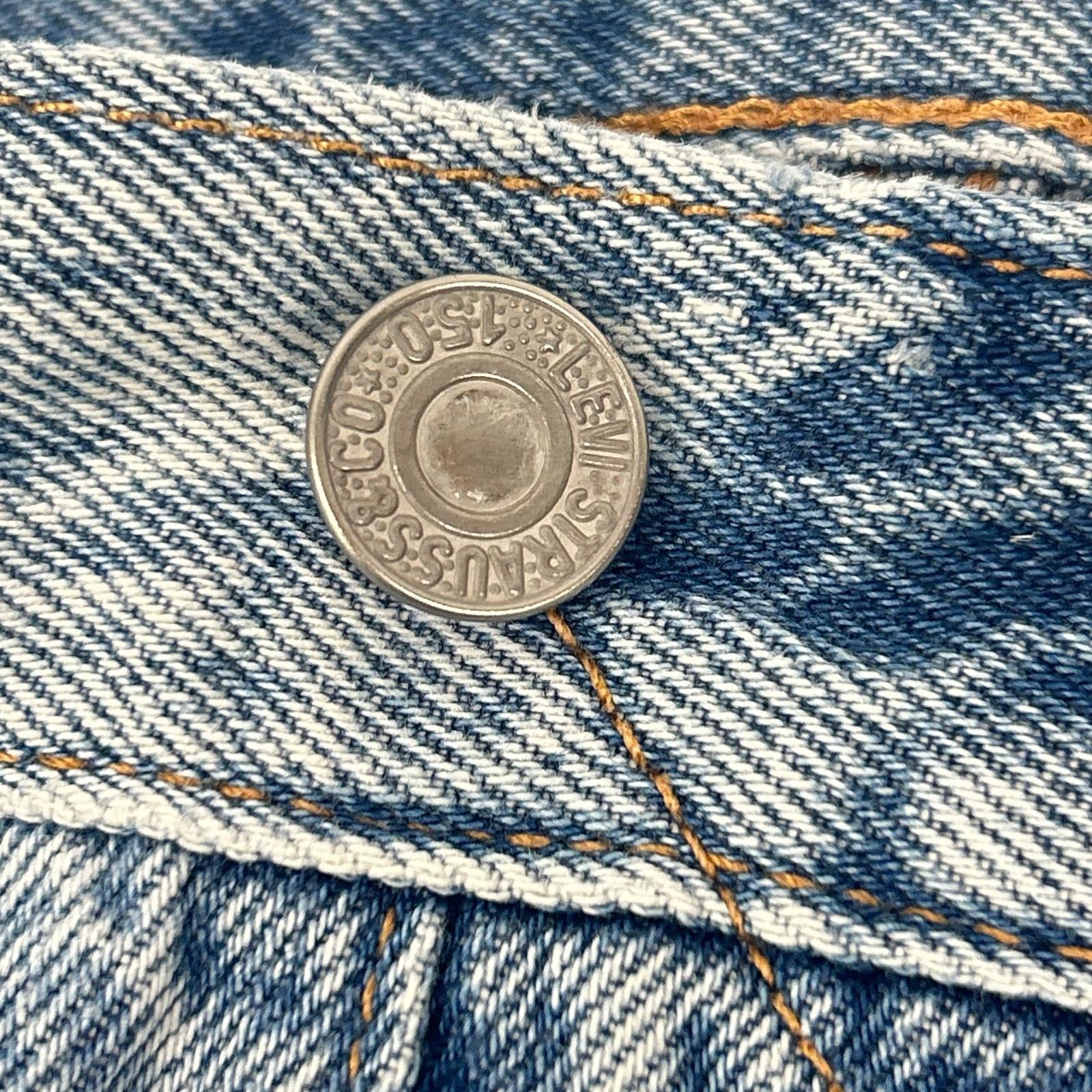 LEVI‘S リーバイス PC9-00501-3385 501 original 150th model デニムパンツ ボトムス