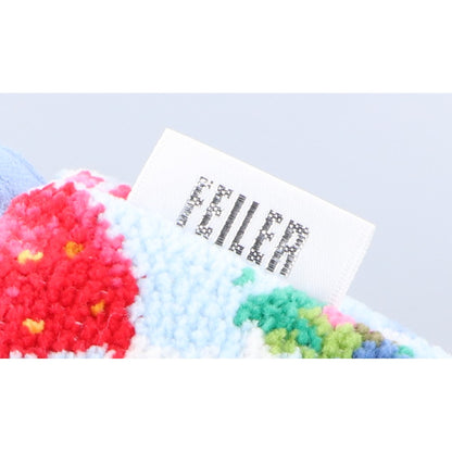 FEILER フェイラー 【新品同様】ストロベリーフィールドプティ ポシェット ショルダーバッグ