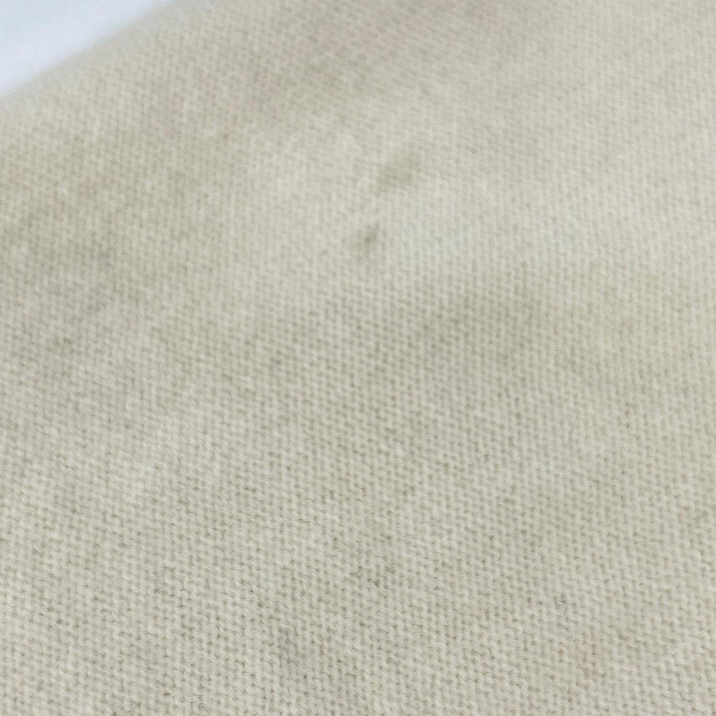 RB-N504 Ivory Knit Cardigan Top S Women's
