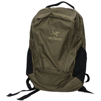ARC'TERYX アークテリクス 7715 MANTIS 26L BACKPACK マンティス 26 バックパック リュック バックパック