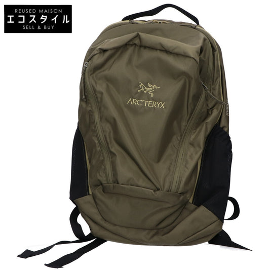 ARC'TERYX アークテリクス 7715 MANTIS 26L BACKPACK マンティス 26 バックパック リュック バックパック