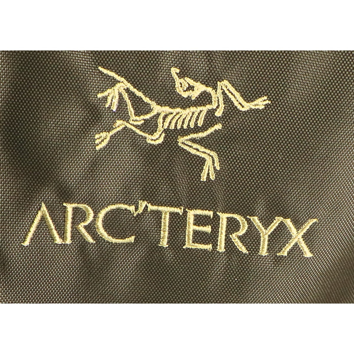 ARC'TERYX アークテリクス 7715 MANTIS 26L BACKPACK マンティス 26 バックパック リュック バックパック