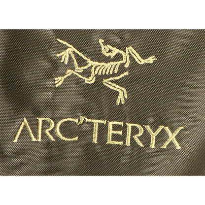 ARC'TERYX アークテリクス 7715 MANTIS 26L BACKPACK マンティス 26 バックパック リュック バックパック