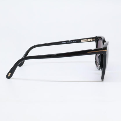 TOM FORD トムフォード TF948-D 01A ウェリントンシェイプ サングラス