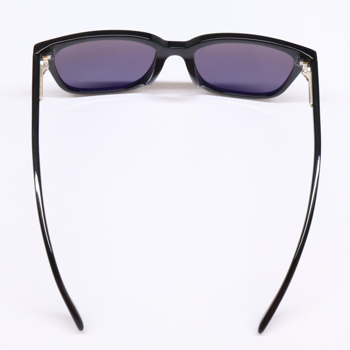TOM FORD トムフォード TF948-D 01A ウェリントンシェイプ サングラス