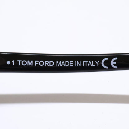 TOM FORD トムフォード TF948-D 01A ウェリントンシェイプ サングラス