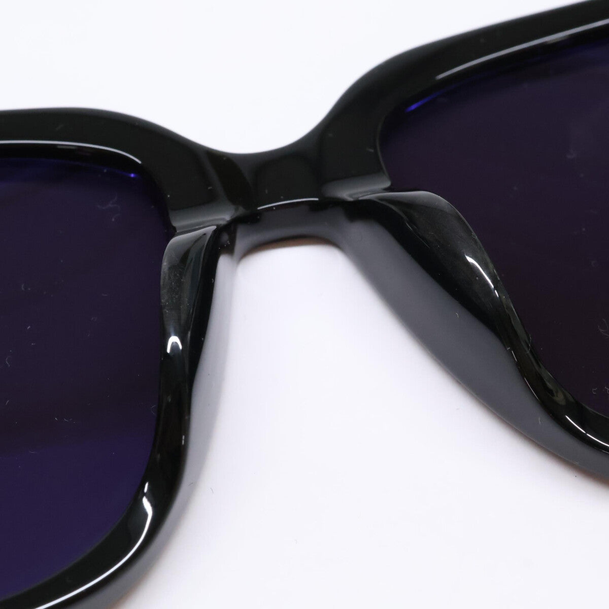 TOM FORD トムフォード TF948-D 01A ウェリントンシェイプ サングラス