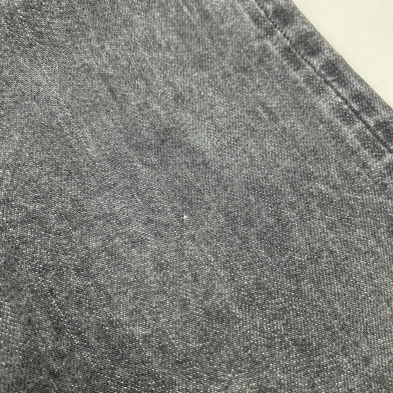 NPTLｰ5HI ﾁｬｺｰﾙ ｽﾋﾞﾝｺｯﾄﾝ 13.5oz ﾃﾞﾆﾑﾊﾟﾝﾂ ボトムス 26 レディース