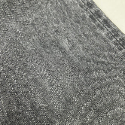 NPTLｰ5HI ﾁｬｺｰﾙ ｽﾋﾞﾝｺｯﾄﾝ 13.5oz ﾃﾞﾆﾑﾊﾟﾝﾂ ボトムス 26 レディース