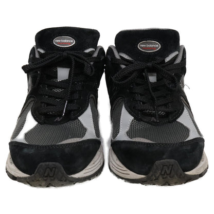 U2002RC Suede/Mesh Sneakers Shoes US10 Men's