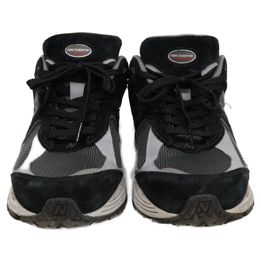 NEW BALANCE ニューバランス U2002RC スエード/メッシュ スニーカー シューズ