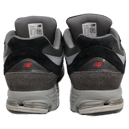 U2002RC Suede/Mesh Sneakers Shoes US10 Men's