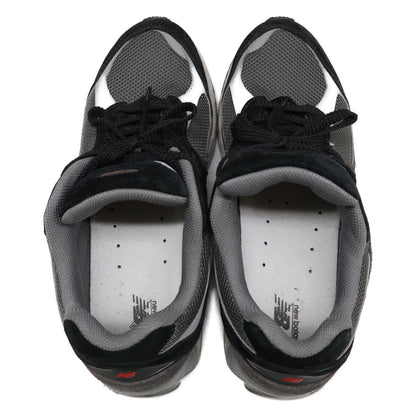 U2002RC Suede/Mesh Sneakers Shoes US10 Men's