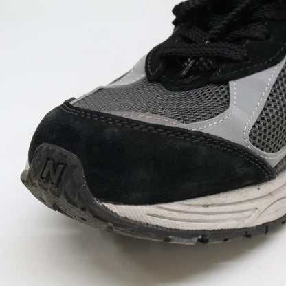 U2002RC Suede/Mesh Sneakers Shoes US10 Men's
