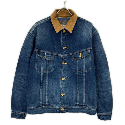 Lee リー ×STANDARD CALIFORNIA インディゴSD ストームライダー ジャケット ジャケット