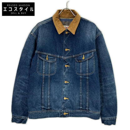 Lee リー ×STANDARD CALIFORNIA インディゴSD ストームライダー ジャケット ジャケット