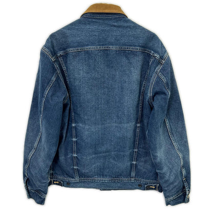 Lee リー ×STANDARD CALIFORNIA インディゴSD ストームライダー ジャケット ジャケット