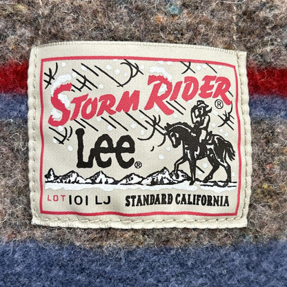Lee リー ×STANDARD CALIFORNIA インディゴSD ストームライダー ジャケット ジャケット