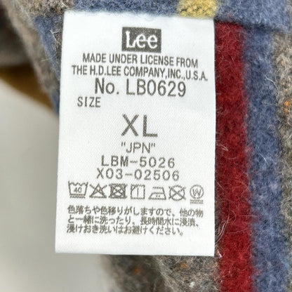 Lee リー ×STANDARD CALIFORNIA インディゴSD ストームライダー ジャケット ジャケット