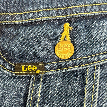 Lee リー ×STANDARD CALIFORNIA インディゴSD ストームライダー ジャケット ジャケット