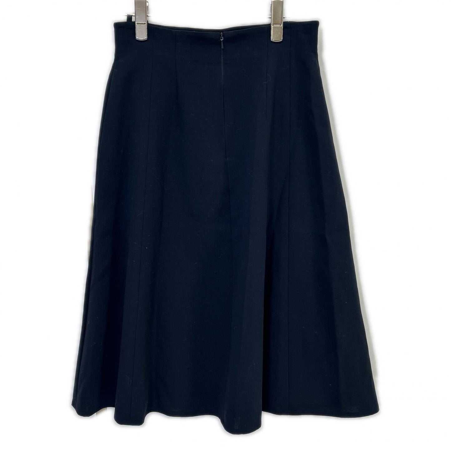 FOXEY フォクシー 22年製 42691 ネイビー Lilly Bell Skirt スカート