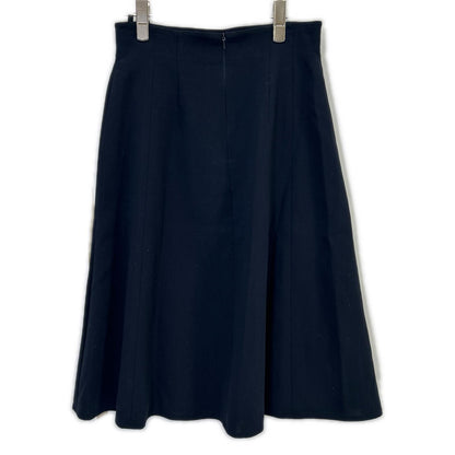 FOXEY フォクシー 22年製 42691 ネイビー Lilly Bell Skirt スカート