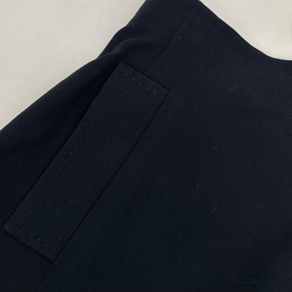 FOXEY フォクシー 22年製 42691 ネイビー Lilly Bell Skirt スカート