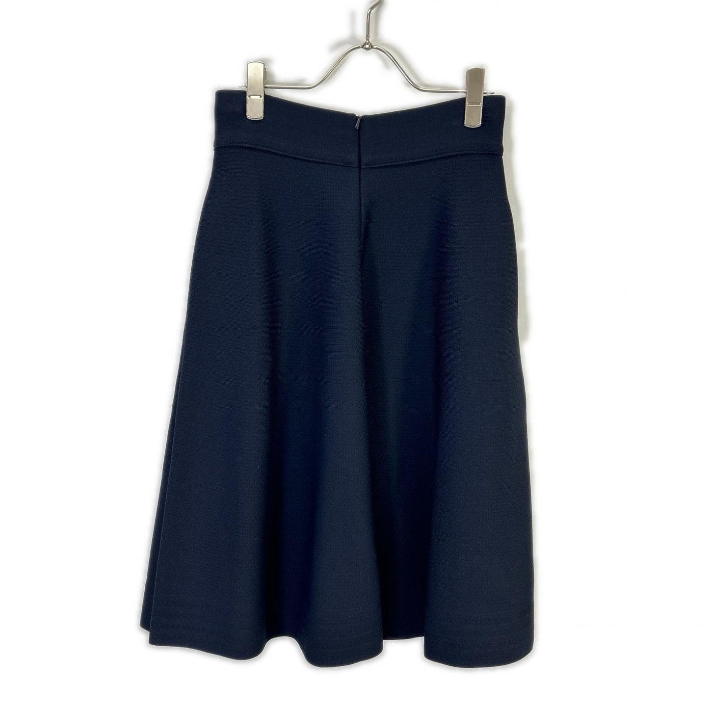 FOXEY BOUTIQUE フォクシーブティック 41364 ネイビー Knit Skirt スカート