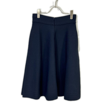 FOXEY BOUTIQUE フォクシーブティック 41364 ネイビー Knit Skirt スカート