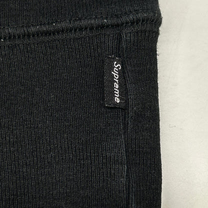 Supreme シュプリーム ブラック スモールボックスロゴパーカ トップス